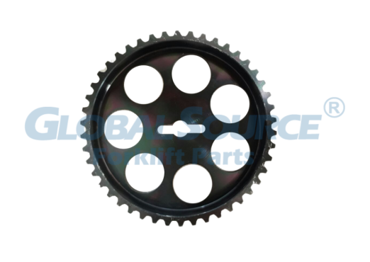 Detalhes do produto ENGRENAGEM DO COMANDO GM 2.4