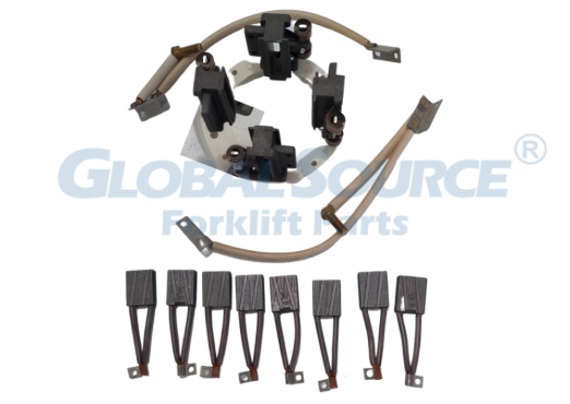 Detalhes do produto PORTA ESCOVAS