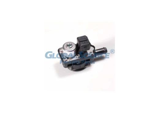 Detalhes do produto BICO INJETOR QUADRADO PRETO GM