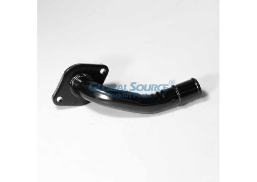 Detalhes do produto DUTO DE VALVULA TERMO H90 A 155FT