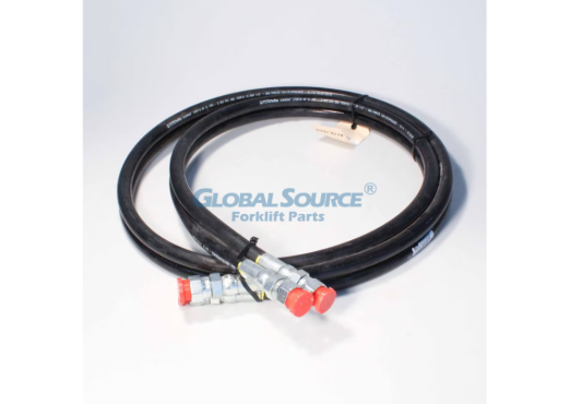 Detalhes do produto MANGUEIRA GERMINADA 2910 MM