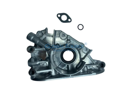 Detalhes do produto BOMBA OLEO MAZDA 2.2