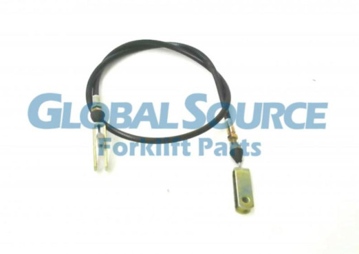 Detalhes do produto CABO DE NEUTRALISADOR