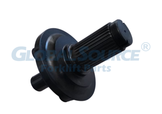 Detalhes do produto CARRIER H80-120 