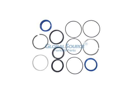 Detalhes do produto REPARO CILINDRO DIRECAO GTS