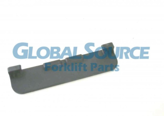 Detalhes do produto MANCAL CASCADE COM DENTES - USA 3 INFERIOR