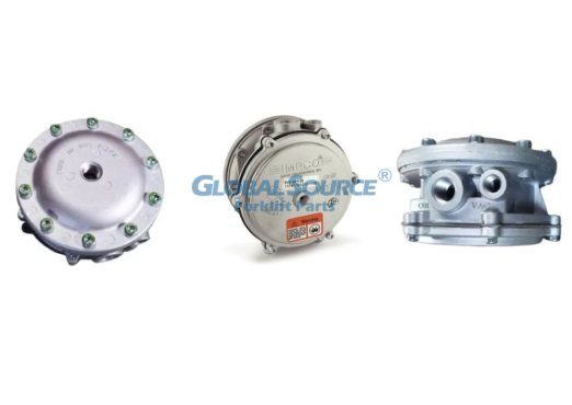 Detalhes do produto FILTRO REGULADOR VFF30