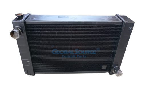 Detalhes do produto RAD DIESEL CUMMINS 4.5E4.3V6 S/AGUA