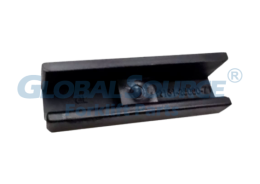 Detalhes do produto MANCAL SUP 8FG25 USA 3 POR MAQUINA