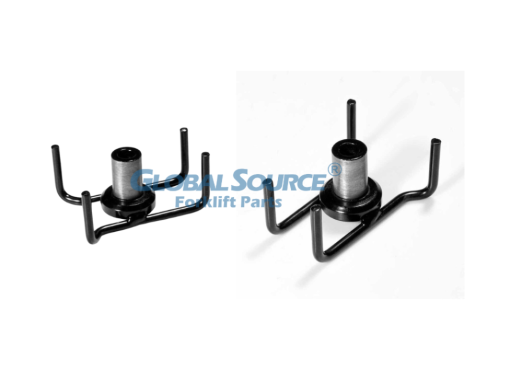 Detalhes do produto EIXO CURTO