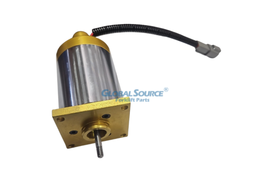 Detalhes do produto ATUADOR MOTOR