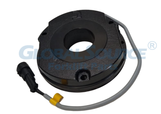 Detalhes do produto BOBINA FREIO