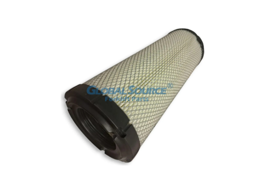 Detalhes do produto FILTRO DE AR PRINCIPAL XT