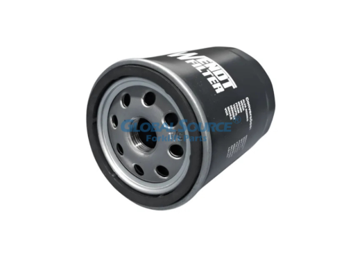 Detalhes do produto FILTRO DE ÓLEO DA TRANSMISSÃO XT