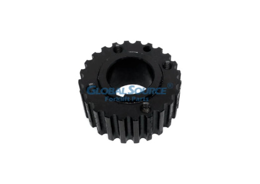 Detalhes do produto ENGRENAGEM DO VIRABREQUIM PSI 2.4