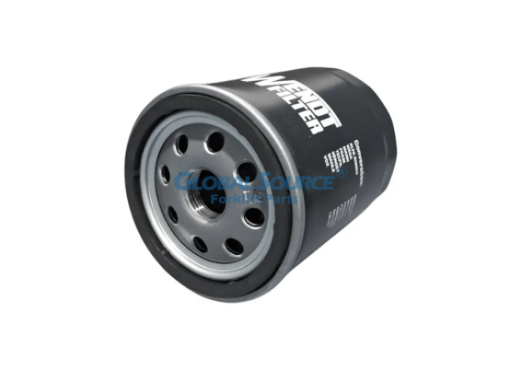 Detalhes do produto FILTRO DE ÓLEO DA TRANSMISSÃO XT