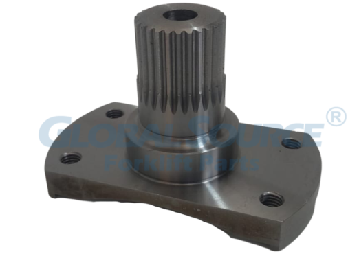 Detalhes do produto LUVA LADO TRANSMISSAO H80 A 120