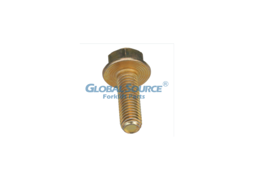 Detalhes do produto PARAFUSO POLIA