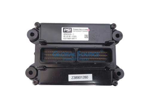 Detalhes do produto ECU CLARK GTS