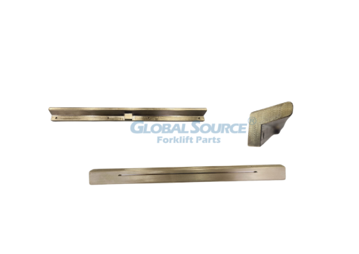 Detalhes do produto PLACA SUPERIOR BRONZE YALE GP25TK