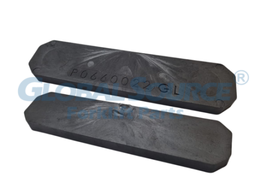 Detalhes do produto PLACA DESLISANTE INF