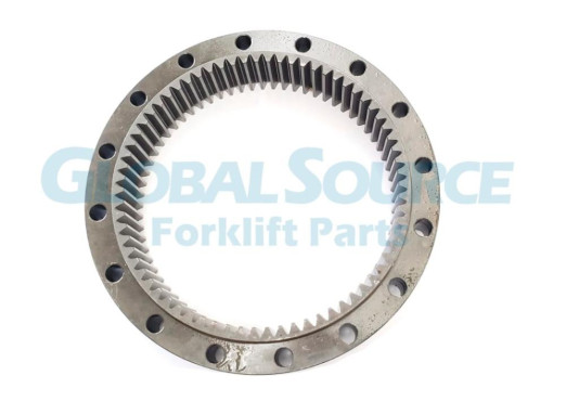 Detalhes do produto ENGRENAGEM DO PLANETARIO 155FT