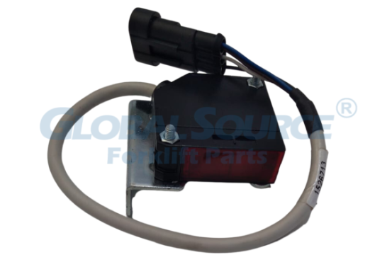 Detalhes do produto SENSOR