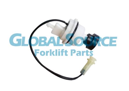 Detalhes do produto SENSOR FILTRO OLEO