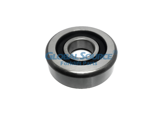 Detalhes do produto ROLETE DE TORRE USA NO CARRO TORRE STD