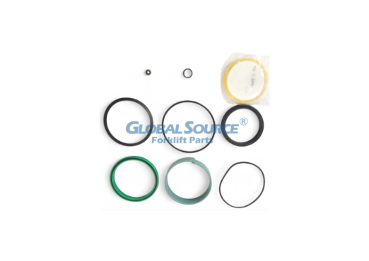 Detalhes do produto JOGO DE REPARO CILINDRO CENTRAL 120 FT