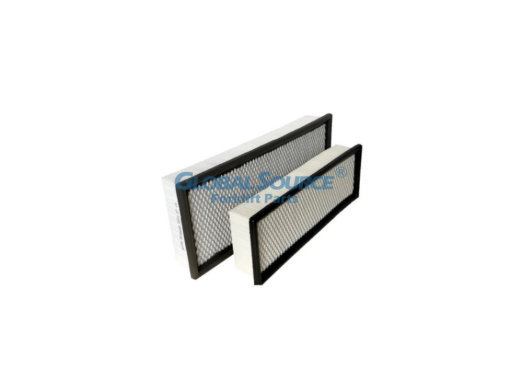 Detalhes do produto FILTRO DE AR CONDICIONADO Cat 924k 930k 938k