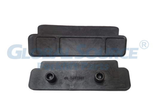 Detalhes do produto PLACA CENTRAL INFERIOR H80 A 120 FTS