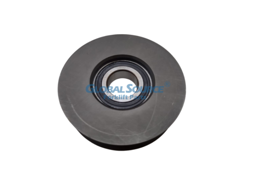 Detalhes do produto ROLDANA CORRENTE XT - LX 40 - 50