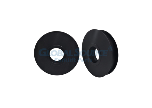 Detalhes do produto ROLDANA MANGUEIRA 175 A 190 FTS