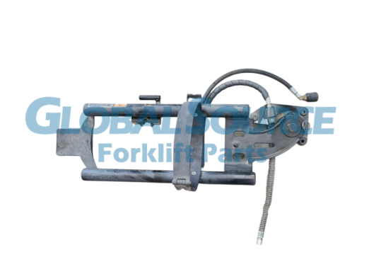 Detalhes do produto SUPORTE GAS COMPLETO