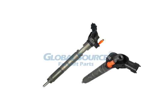 Detalhes do produto INJETOR