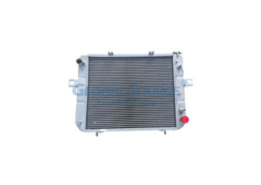 Detalhes do produto RADIADOR AGUA L30L