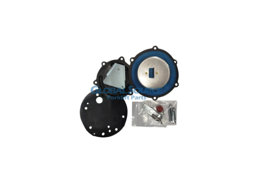 Detalhes do produto REPARO DO REDUTOR COBRA