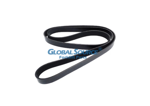Detalhes do produto CORREIA DA VENTILAÇÃO 4.3V6
