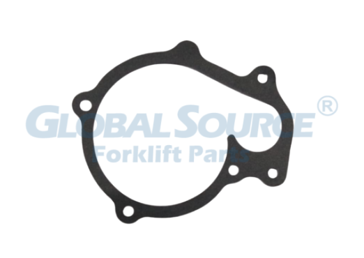 Detalhes do produto JUNTA DA BOMBA DAGUA KUBOTA 3300 - 3600 - 3800