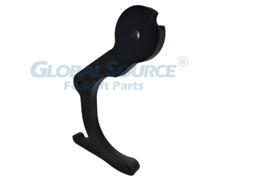 Detalhes do produto SUPORTE DO ALTERNADOR 155 - 90 FT