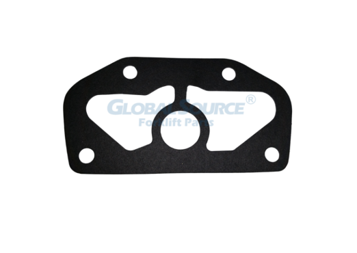 Detalhes do produto JUNTA BOMBA TRANSMISSÃO XM PP0,4