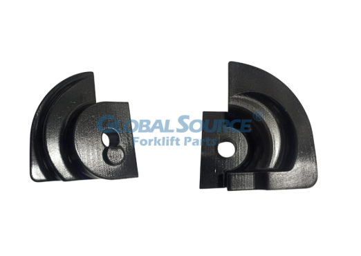 Detalhes do produto GUIA MANGUEIRA TORRE LD = RH