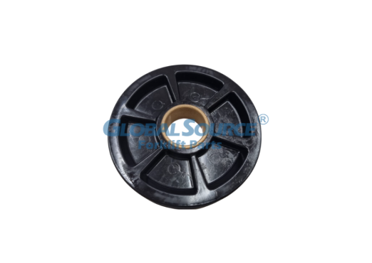 Detalhes do produto ROLDANA MANGUEIRA GL