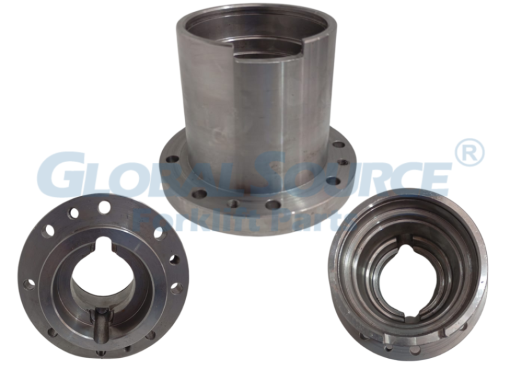 Detalhes do produto SUPORTE DO PINHÃO H80-120