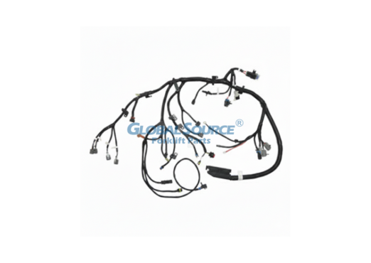 Detalhes do produto CHICOTE MOTOR MAZDA SISTEMA EPR FTS