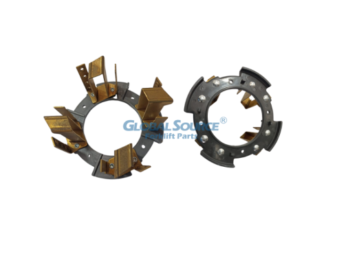 Detalhes do produto PORTA ESCOVA