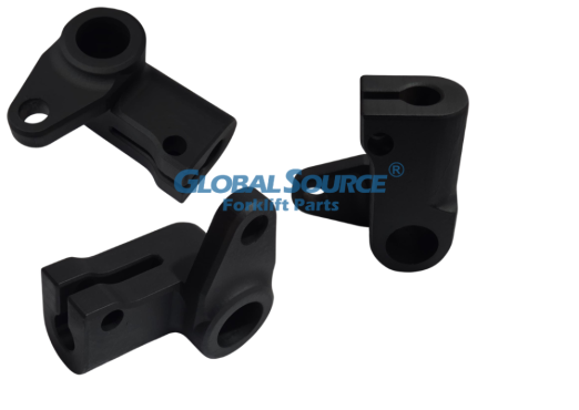 Detalhes do produto SUPORTE ALAVANCA COM HIDRAULICO