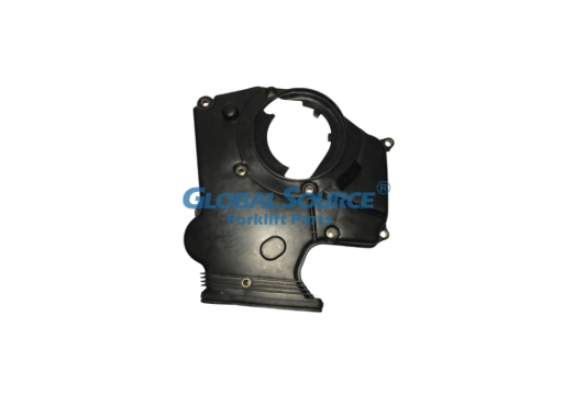 Detalhes do produto TAMPA CORREIA DENTADA PSI 2.4 INFERIOR