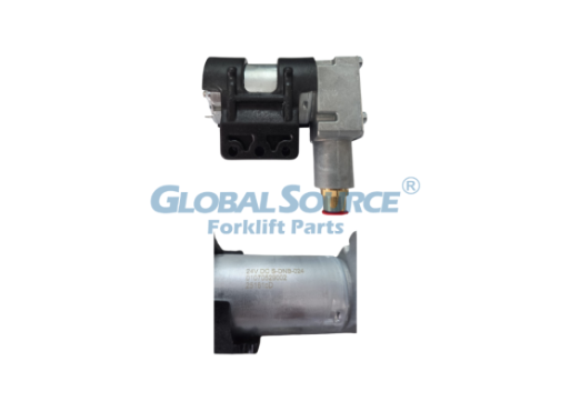 Detalhes do produto KIT COMPRESSOR